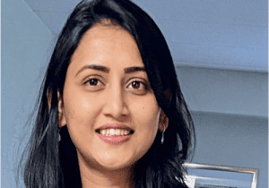 Employee Spotlight – Nidhi Goyal