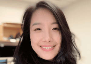 Employee Spotlight - Ruby Chen