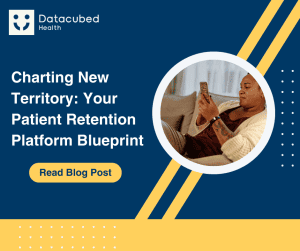 patient retention platform