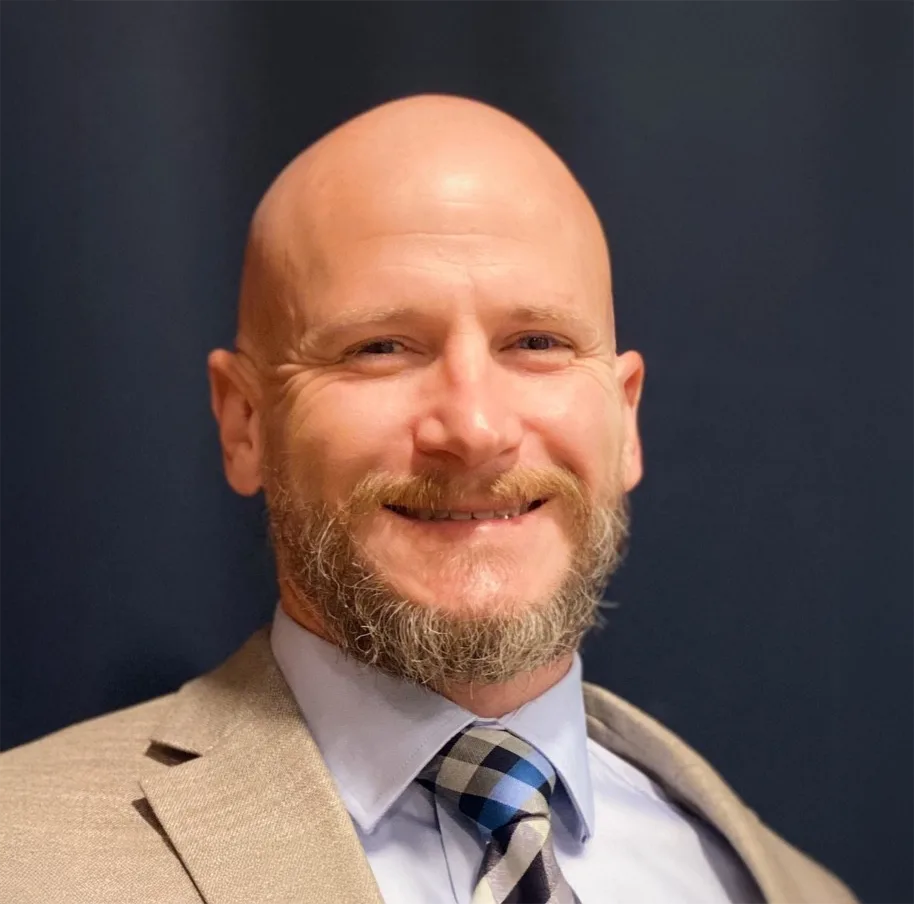 Nathaniel Greer, M.S.